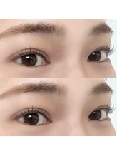 モナ 名駅(MONA)/【理想の目元☆パリジェンヌ】