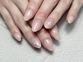 スクレ(Sucre)/シェルネイル