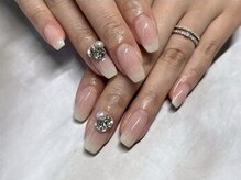 サラ 千種吹上店(Sara)/うる艶グラデコース