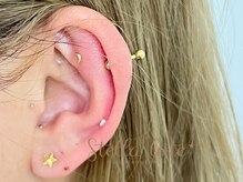 ステラルーテ(Stella lute)/人気の星と月デザイン