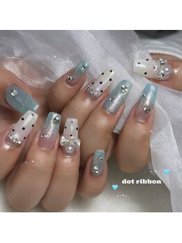 まるでプリンセス♪