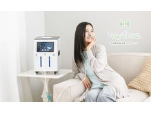 水素吸入でスピード痩せ♪結果重視のスリムアップ！