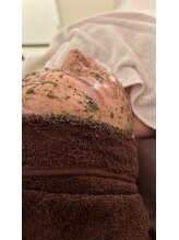 プリュムアイ フェイシャルホーム(prume eye.facial home)/ハーブピーリングで細胞ケア