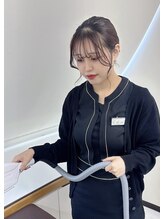 ミース 博多店 徳永 七海