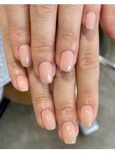 クラシカ 幡ヶ谷店(CLASSICA)/6月＃ネイル