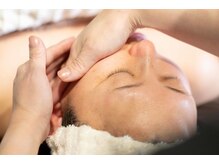 サロン ド ベルペソナ(Salon de bellepersonne)/気になるところをメインにも