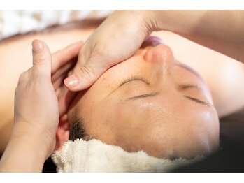 サロン ド ベルペソナ(Salon de bellepersonne)/気になるところをメインにも