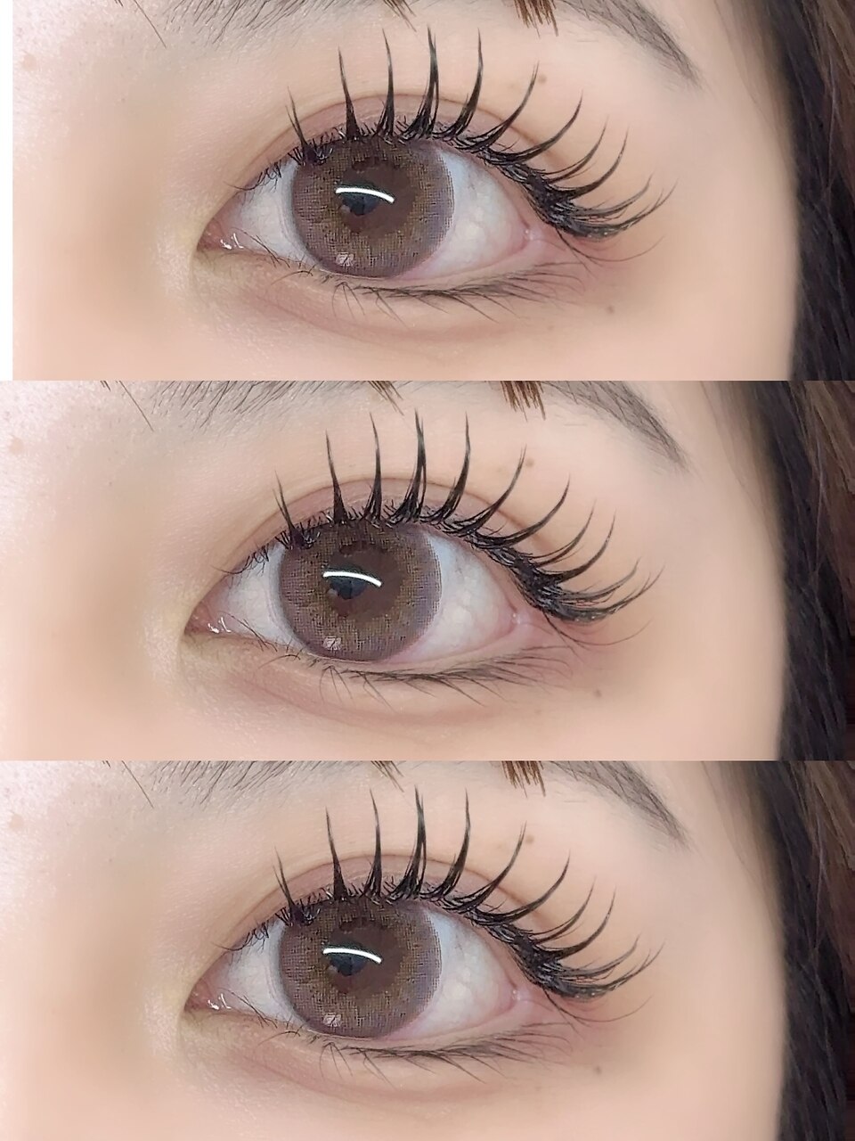 フォト｜ニーヨンアイラッシュ(24eyelash)｜ホットペッパービューティー