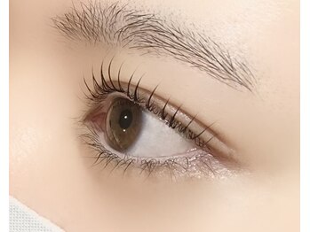 アイサロン パフューム(PURFUME)/パリジェンヌ