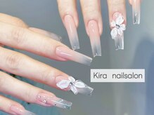 キラネイルサロン(Kiraネイルサロン)/