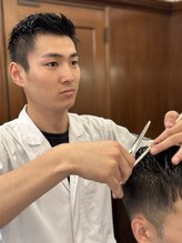 アクセスオオホリ&nbsp;中馬 寛太郎