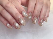 ネオリーブアーチ 武蔵小山店(Neolive arch)/うる艶マグ×ミラーライン