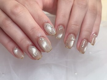 ネオリーブアーチ 武蔵小山店(Neolive arch)/うる艶マグ×ミラーライン