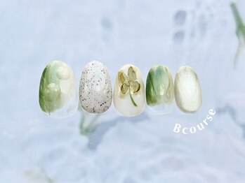 ムニムサン(0203 munimusan)/定額Bコース