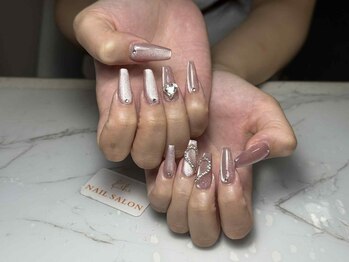 キヒ 巣鴨店(Kihi)/持ち込みデザイン