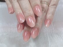 ホアン(HOAN)/ワンカラーネイル