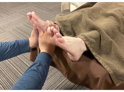 フィジオリラックス 出雲(PHYSIO RELAX)の写真