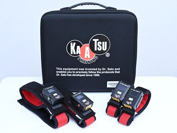 武蔵新城きんとれ治療院/加圧トレーニング