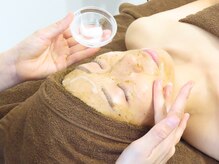 エミルカ 札幌駅北口店(EMILUCA)/フェイシャル