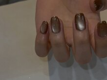 マンマリアーレ(Ammaliare)/マグネットネイル