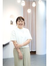 ポーラ 松山小栗店(POLA)&nbsp;近藤 有沙（二神