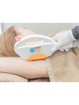 全身脱毛コースのあるサロン