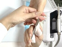 クロワ(croix)/美爪育成本格ネイルケア