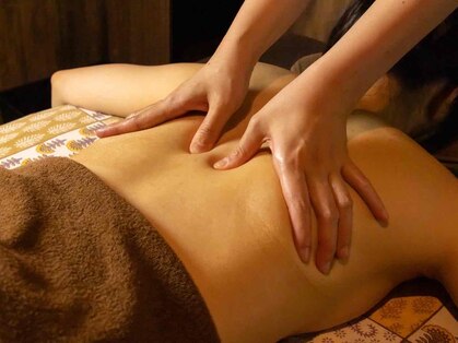 アジアンリラクゼーションヴィラ 玉島店(asian relaxation villa)の写真