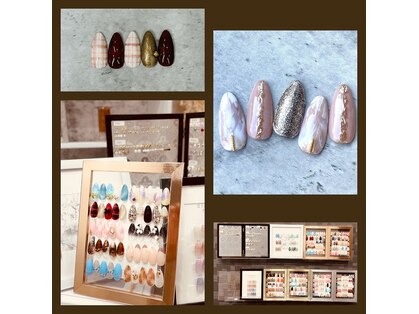 ナチュラリー(Naturally)の写真