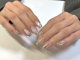 マグネットネイル