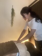 リルモ(RELUMO)&nbsp;SHIKA 