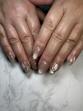 エステティックサロン ガーデニア(Gardenia)/ネイル画像