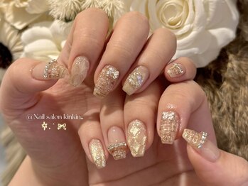 キンキンスタジオ(KINKIN STUDIOS)/