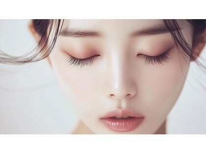 Eye beauty AURA 【マツエク/まつ毛パーマ/美眉】(4/1日OPEN予定)の写真