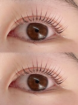 ハウオリ(Hau'oli)/まつげパーマ