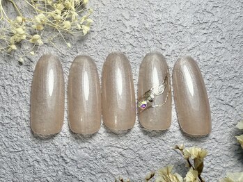 パール 池袋店(PEARL)/パラジェル/フィルイン/ネイル