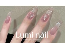 ルミネイル 大宮東口店(Lumi Nail)/