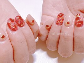 マーブルネイル