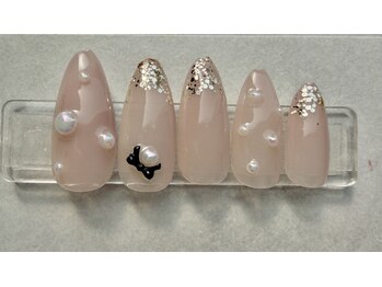 リルモ(RELUMO)/定額ネイルデザイン