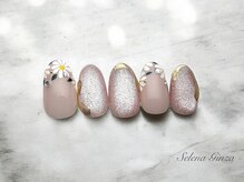 セレナギンザ(SelenaGinza)/デザイン◆初回¥12000