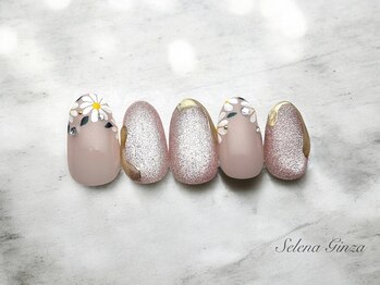 セレナギンザ(SelenaGinza)/デザイン◆初回¥12000