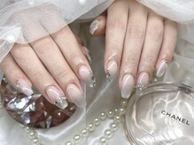 アンジュ(Ange)/【Rika】綺麗めワンホン