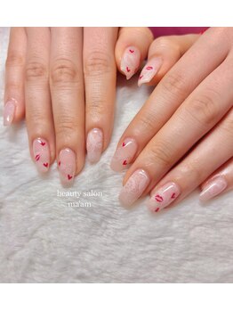 持ち込みデザイン♪