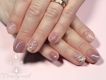 トリニティ(Trinity)/定額Aコースカラーチェンジ