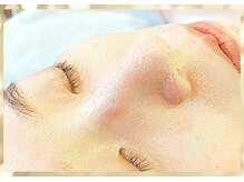 カリド ラボ(CALIDO LAB)/アジュバン　毛穴ケア