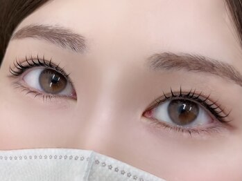 ビアンカ 浦和西口店(Bianca)/まつ毛パーマ上下♪