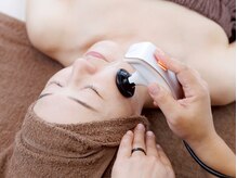 エミナル(EMINAL)/ウィンバックのフェイシャル★