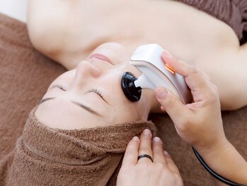 エミナル(EMINAL)/ウィンバックのフェイシャル★