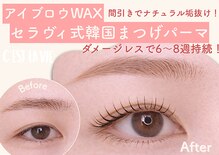 セラヴィ(C'est la vie)