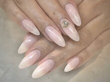 うるつやワンカラーネイル☆